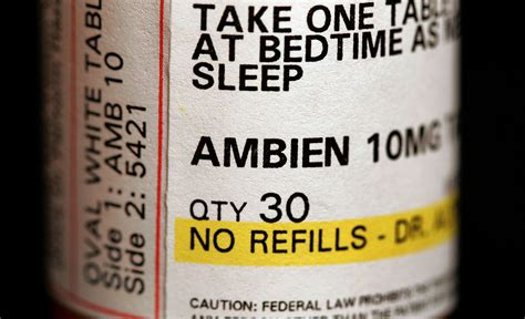 f d a requires cuts to dosages of ambien and other sleep drugs the