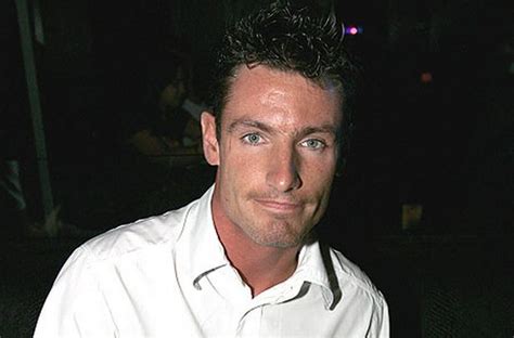 dean gaffney banned from driving after speeding at 115mph in motorway