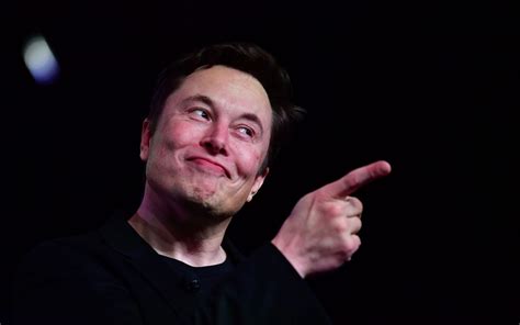 Elon Musk Threatens To Move Tesla Out Of California