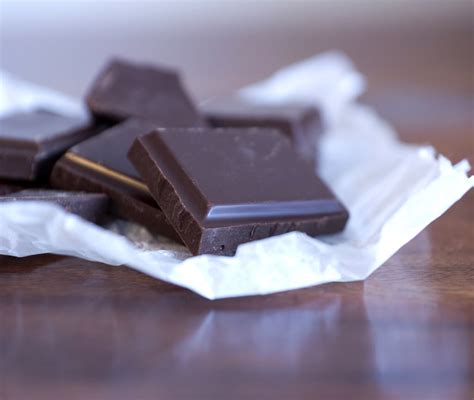 Dark Chocolate Foods That Boost Sex Drive Popsugar