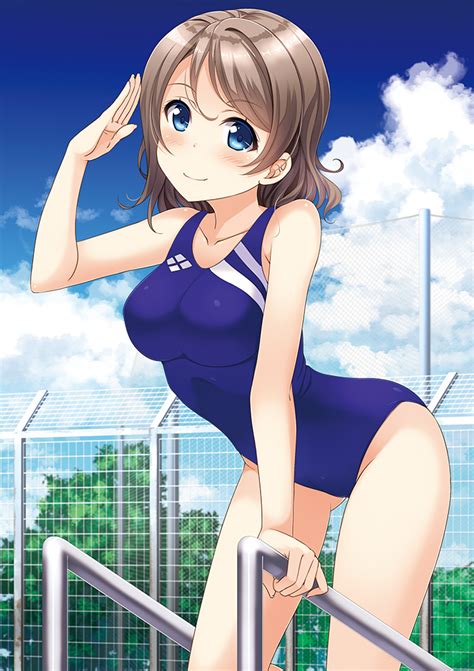 anime swimsuit on pinterest anime art anime girls and anime