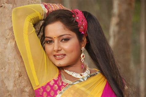 anjna singh bhojpuri actress wallpapper bhojpuri actor
