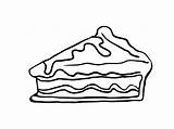 Desenho Fatia Cozinha Moldes Toalhas Patchaplique Molde Quadros Cupcake sketch template