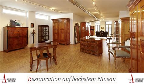 Antiquitäten Biedermeier Antike Möbel Restaurieren Renovieren