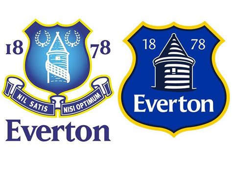 Everton Apologise And Vow To Ditch Unpopular New Crest After One Season