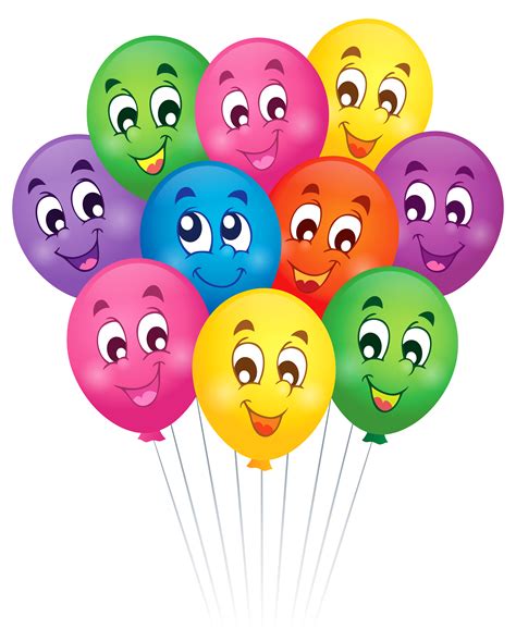 clipart balloons animation clipart balloons animation transparent