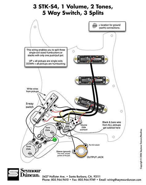 jb humbucker wiring diagram wiring diagram