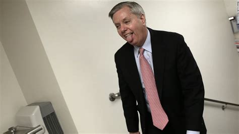 is lindsay graham gay and have sexaul relationship with jordan king page 2