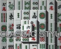 mahjong oyunu oyna oyun skor
