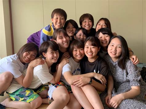 山中湖合宿 岐阜大学女子ラクロス部のブログ