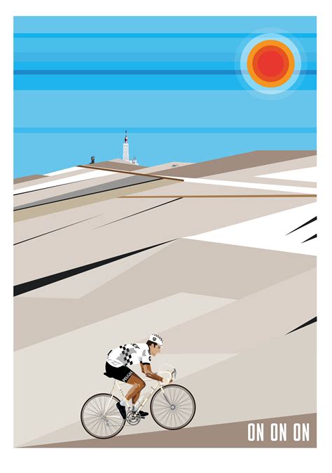 velostrator  behance velo dessin art velos illustrations de cyclisme