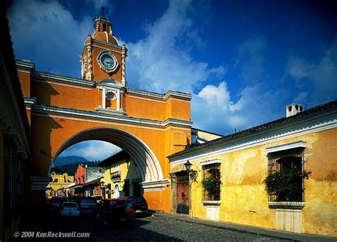 Lokiautos Historia De Guatemala