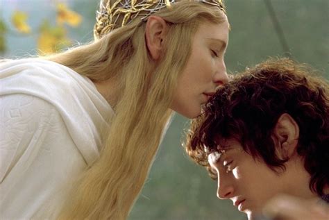 Cate Blanchett S Age As Galadriel In The Lord Of The Rings
