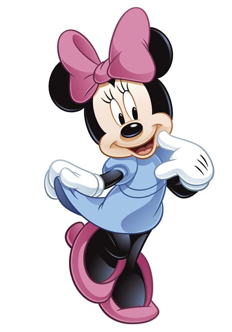 minnie   minnie png images  cliparts  clipart