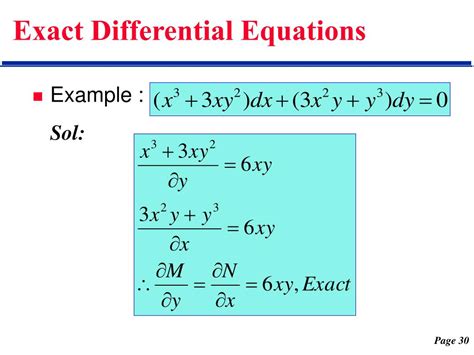 chap   order differential equations powerpoint