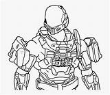 Halo Odst Kindpng Spartan Pikpng Zombies Zombie Plants Covenant Weapons sketch template