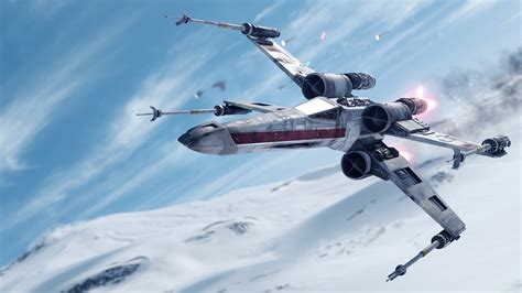 star wars  wing fighter hd wallpaper wallpaper flare