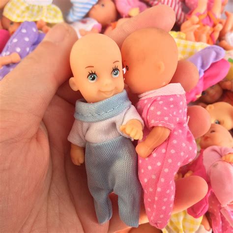 original mini baby doll kid loves toys