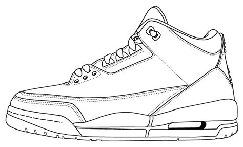 shoe outline template   shoe outline template png