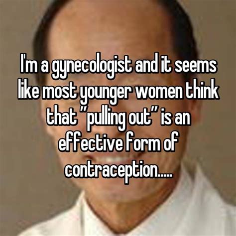 17 Shocking Things Gynecologists Are Really Thinking During An Exam