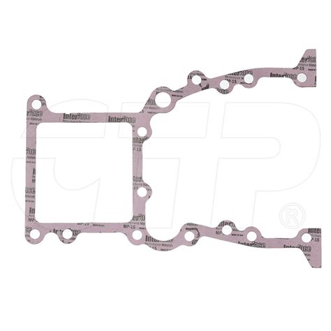 komatsu gasket