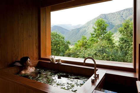 wellness and spa by como shambhala bhutan luxury spa