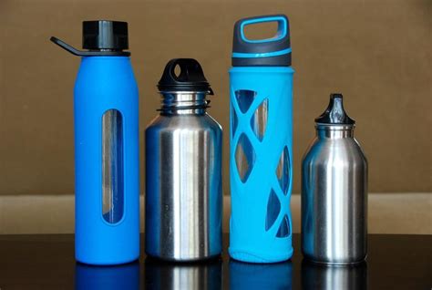 reduce waste  branded reusable bottles figure