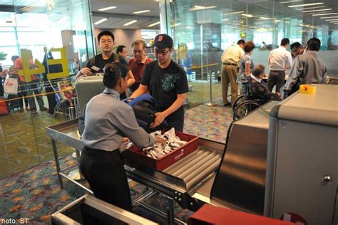airport fee cuts step   direction singapore news asiaone