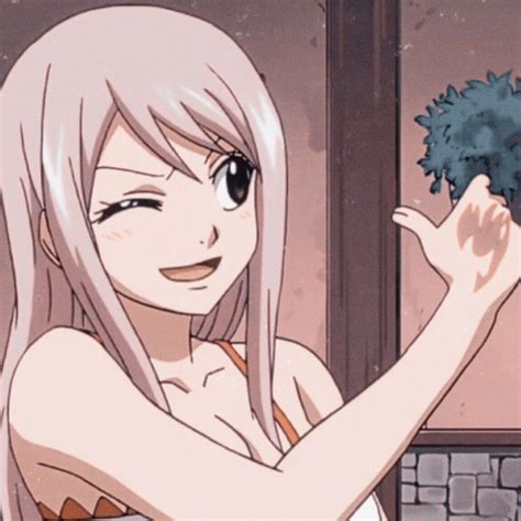 atmidoriyq   anime art girl fairy tail pictures