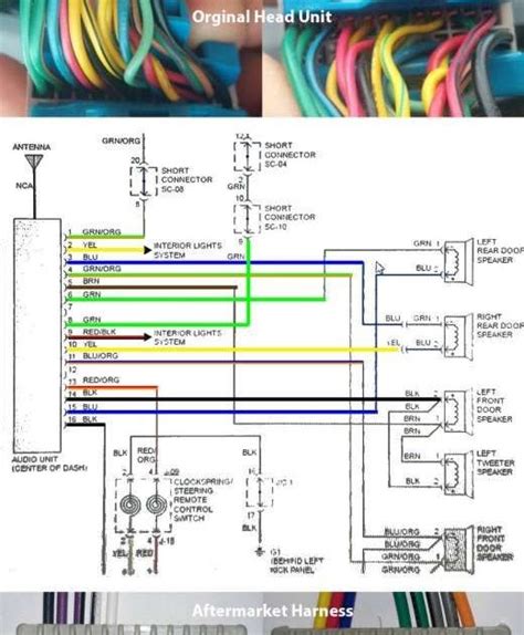 camaro wiring diagram  radio wiring diagram db