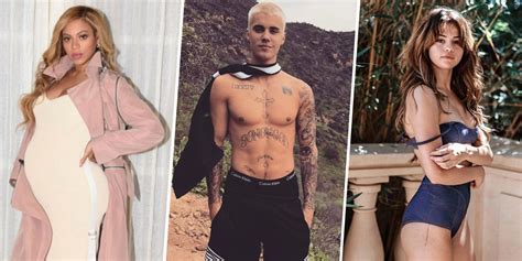 10 celebrities with the most instagram followers in 2018