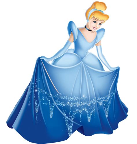 Cinderella Is The Main Protagonist Of Disney S 12th Full