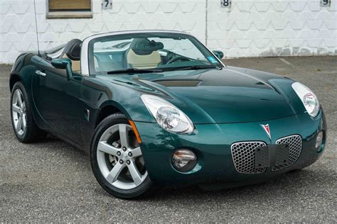 interior colors   pontiac solstice forum