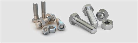 metal fasteners fastener manufacturer nuts  bolts supplier
