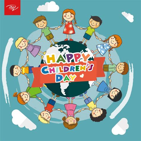 happy childrens day  nigeria