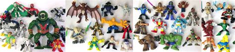 big action small figures ebay stores