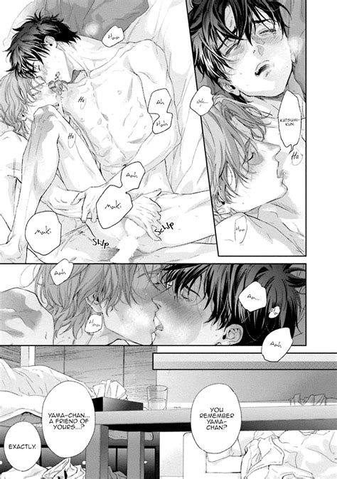 [hitomi] hitori to hitori no 3650nichi [eng] page 4 of 6 myreadingmanga