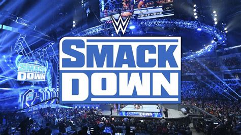 Wwe Smackdown Leaving Fox Back To Usa Network In 2024