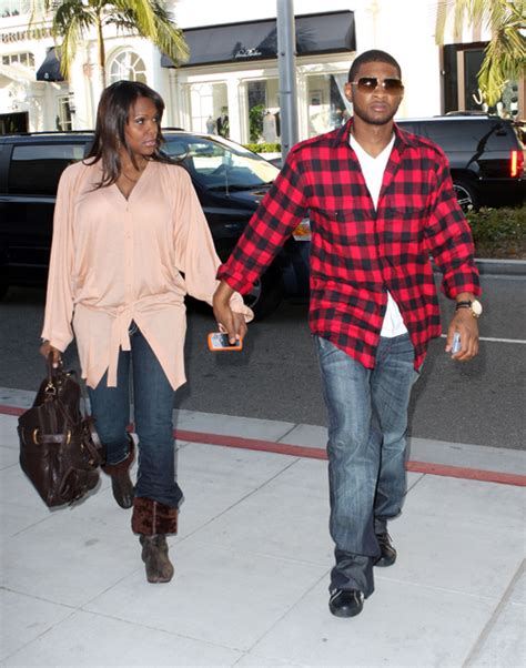 Usher And Tameka Raymond Sex Tape May Hit The Market Thejasminebrand