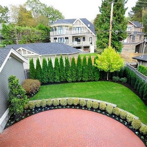 attractive commended backyard garden ideas small space