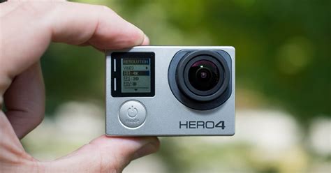 gopro hero black review smooth  video       category cnet