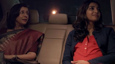 pregnancy a curse for indian working women new myntra ad