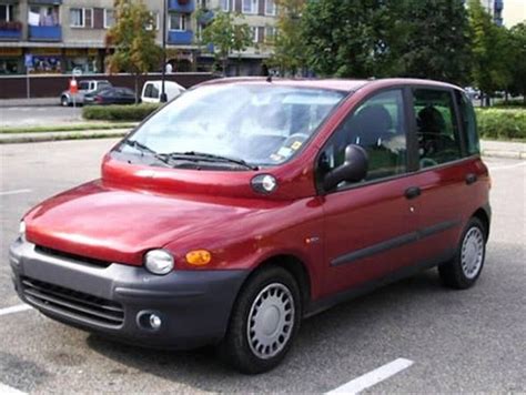 The World’s Ugliest Cars Ever 10 Pics