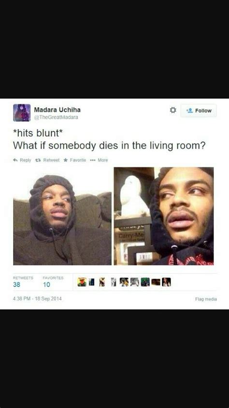 28 funny ‘hits blunt high as hell shower thoughts chaostrophic funny