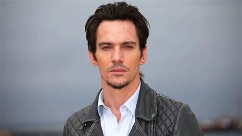 Jonathan Rhys Meyers Detained After Domestic Dispute With Wife On