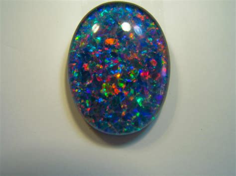 interesting gems  minerals comp p