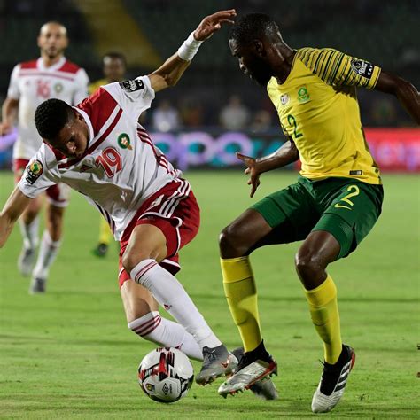 afcon  monday scores results standings updated schedule news scores highlights