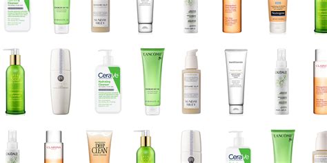 12 Best Face Washes Editor S Favorite Facial Cleanser