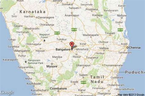 Karnataka Sex Racket Busted In Bellary News18