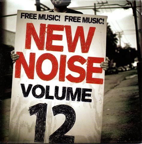 noise volume   cd discogs
